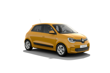 Renault Twingo Zen