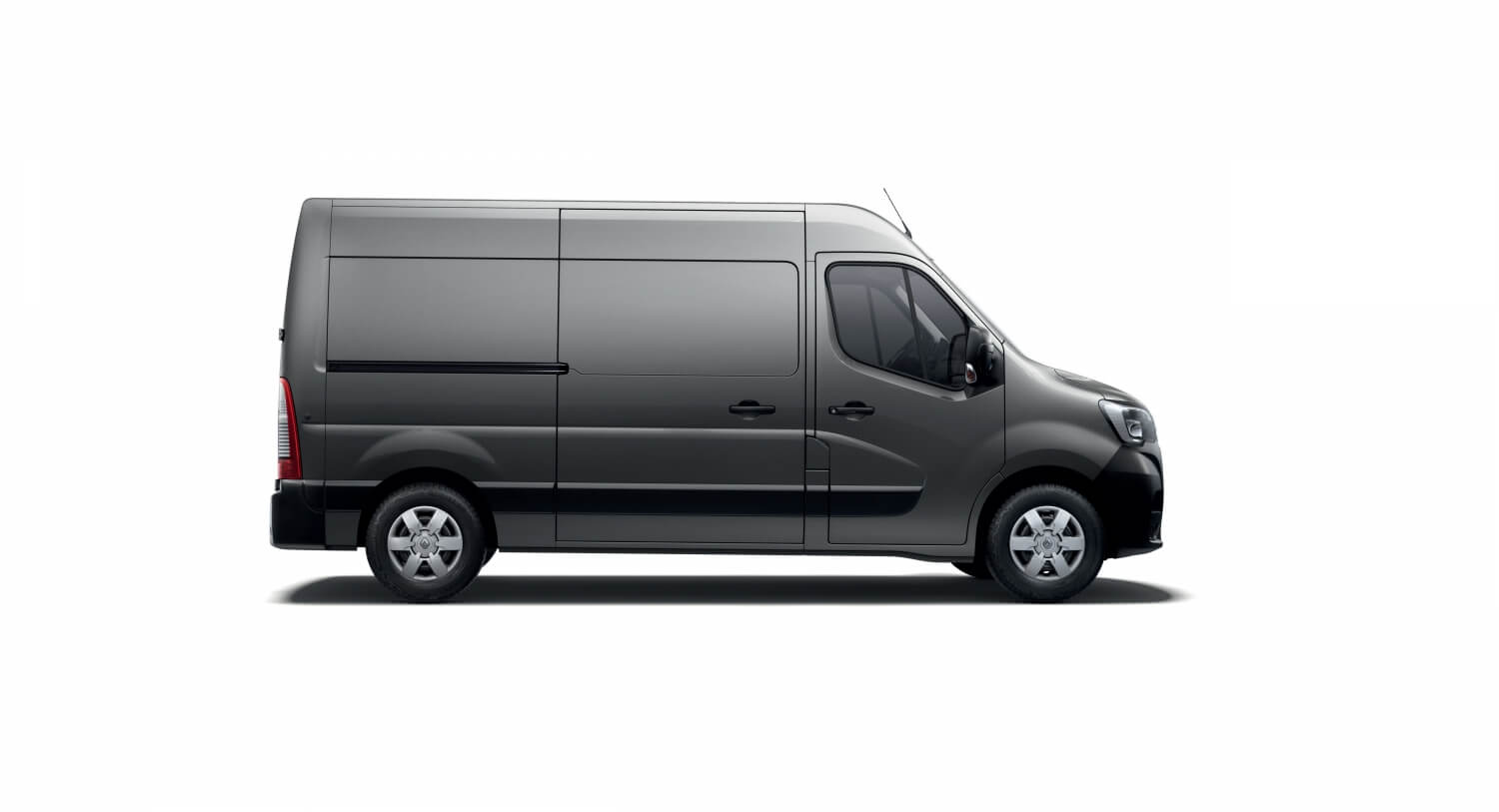 renault master lateral